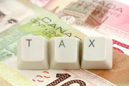 Daň z příjmu: sazba, prohlášení a právní poradenství