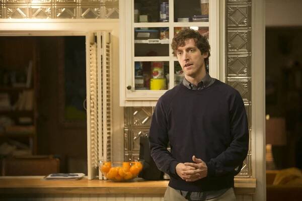 Silicon Valley - Produkt pro širokou veřejnost - Z filmu - Thomas Middleditch