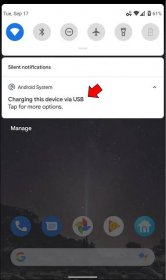 Jak přenést obrázky z Androidu na USB flash disk - Technika