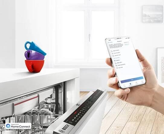Bosch SMS4EVW09E