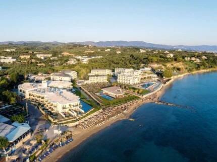Tui Blue Caravel Resort & Spa