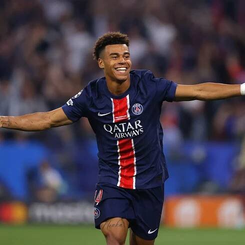 PSG demolish Inter to win Champions League as new star is born - key talking points