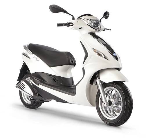 piaggio fly