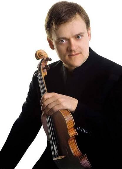 Premiéra Martinů v Berlíně