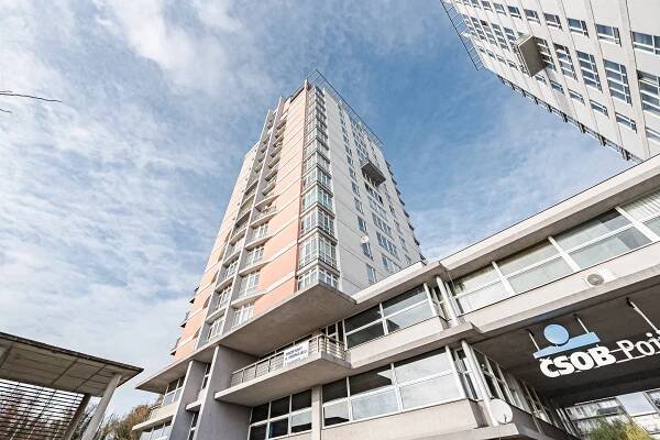 Vinohradská, Strašnice - Praha 10 | Prodej, Byt, 4+kk, 176 m²