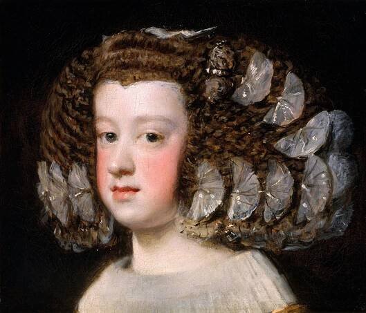 Marie-Therese of Austria