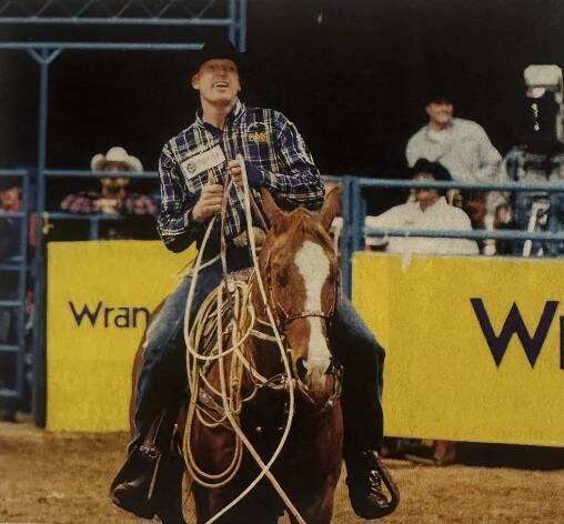 Roy Cooper