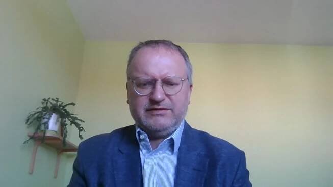 Daniel Koštoval