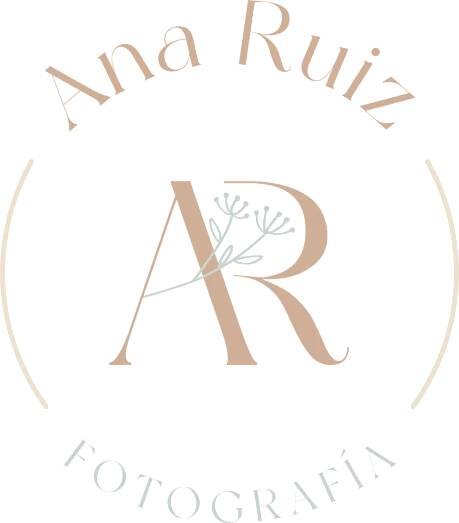 Manuel Ángel & Sara - Ana Ruiz Fotografía Infantil