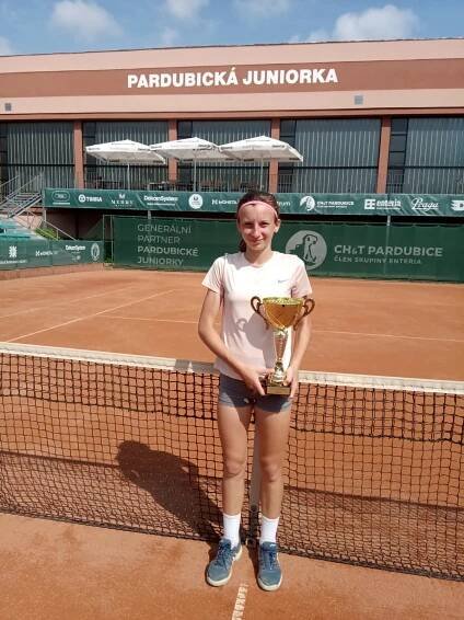 Galerie - Tenis Vlašim