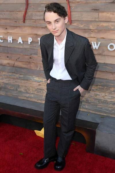 Wyatt Oleff