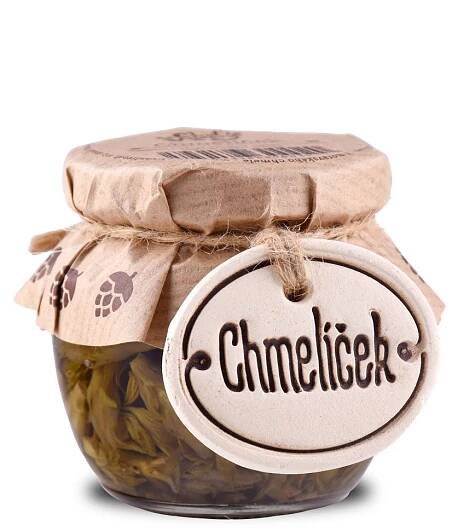 chmelicek maly chut moravy