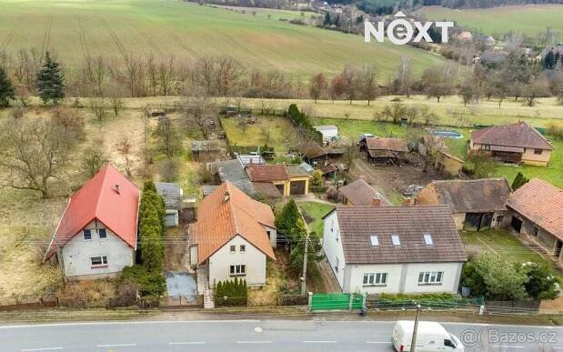 Ostatní, Petrovice u Rakovníka, 270 35, 73 m²