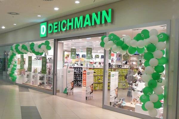 DEICHMANN