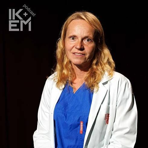 Proč se vyšetřují cévy před transplantací? - IKEM Podcast