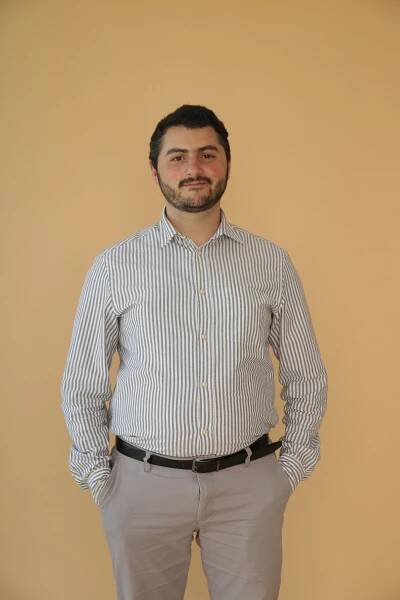 Our Team — Goals Armenia
