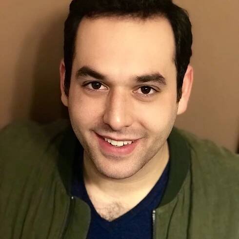Merrily We Roll Along - The Keegan Theatre
