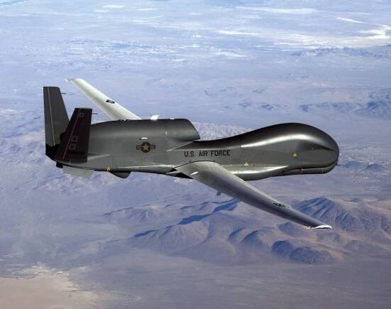 Unmanned aerial vehicle (UAV) | Definition, History, Types, & Facts | Britannica