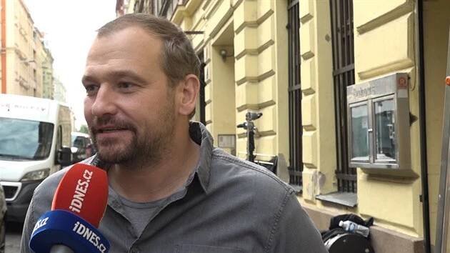 Marek Taclík