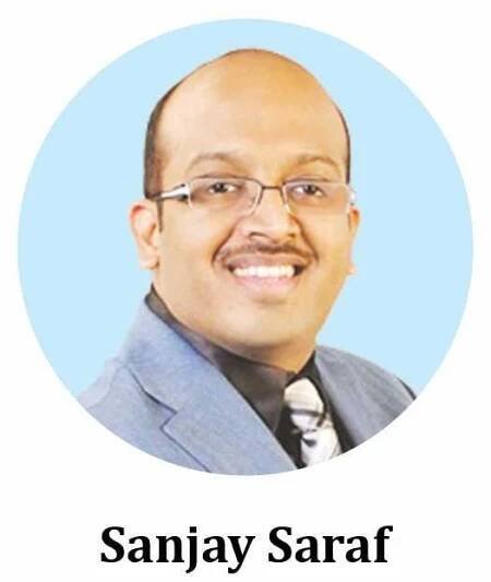 sanjay saraf sir
