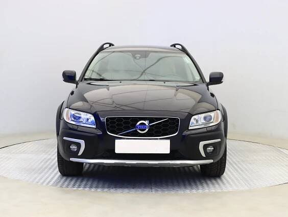 Volvo XC70 D5 AWD 162kW kombi - Foto 2