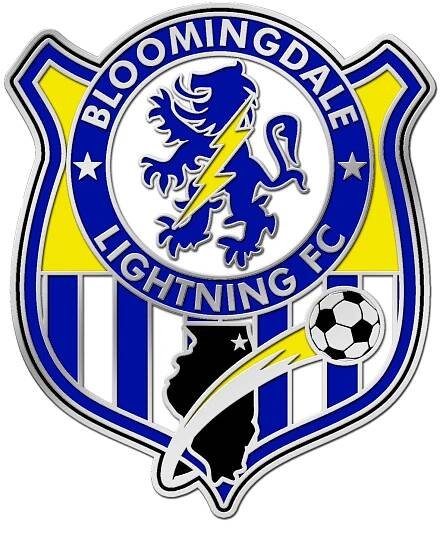 Bloomingdale Lightning FC 