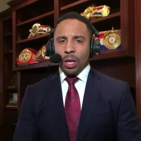 Andre Ward