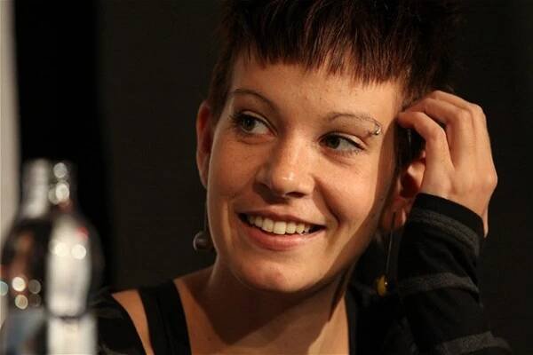 Fotogalerie: Petra Soukupová