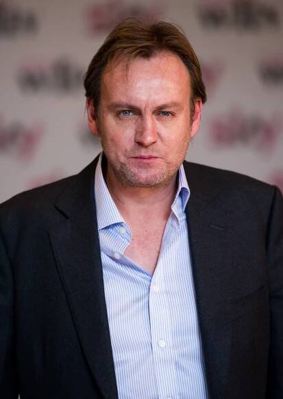 Philip Glenister is a popular actor best known for Life On Mars