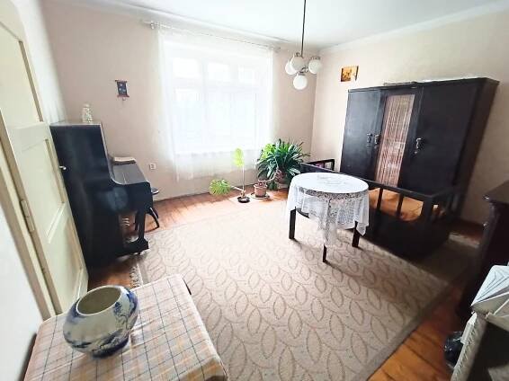 Rodinný dům u knihovny, Havlíčkův Brod | Havlíčkobrodská realitní s.r.o.
