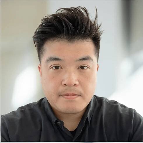 CJ (Chan-Jung) Chang, Ph.D.