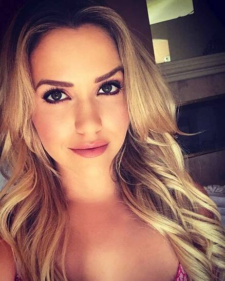 Pornoherečka Mia Malkova nezná hranice: Mámu vzala na natáčení!