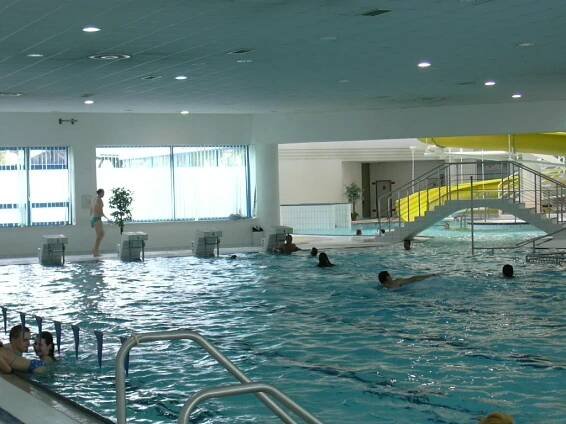 Aquacentrum Teplice