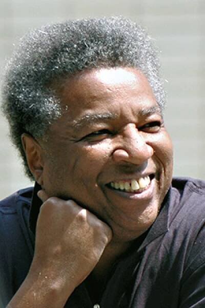 Alvin Singleton