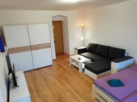 Apartmán Albreit - pronájem apartmánu - 12 Jáchymov - foto 12