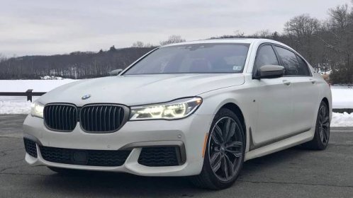 The BMW M760i xDrive, Reviewed: Is This $180,000 Sedan Nice Enough to Justify the Price?