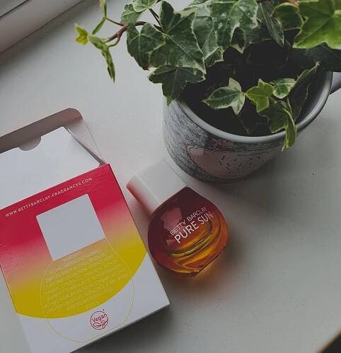 Pure Sun Betty Barclay pro ženy