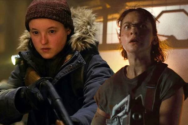 How The Last of Us Fans Turned Against Its Breakout Star