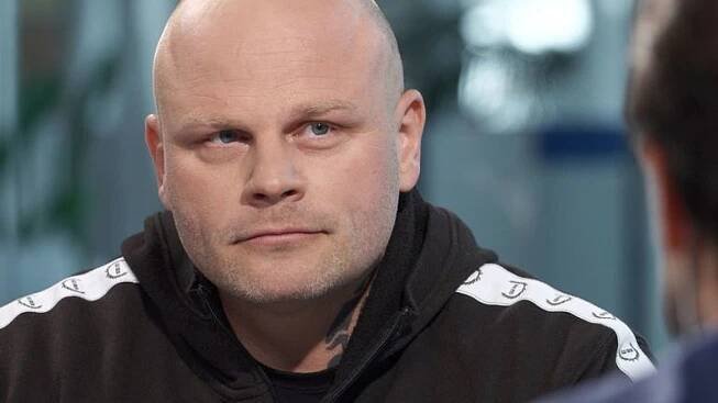 Někteří nemají u policie co dělat. Nejsme tu jen proto, abychom buzerovali, říká městský strážník Reif