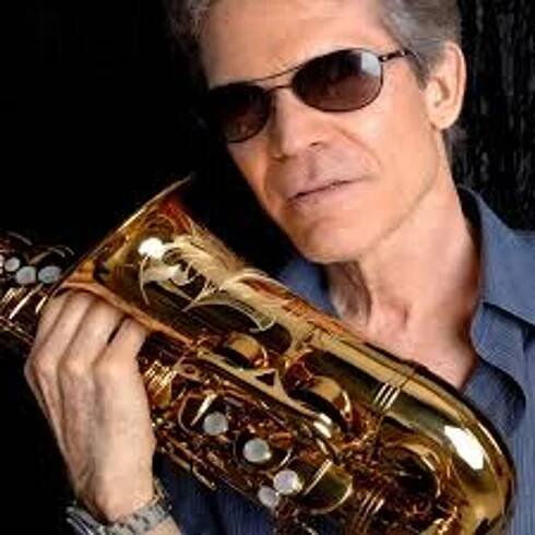 The International Ronnie Scott's Radio Show with Ian Shaw, this week features David Sanborn