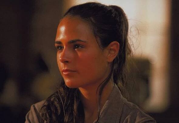 Foto k tématům Rychle a zběsile, Jordana Brewster – stránka 3