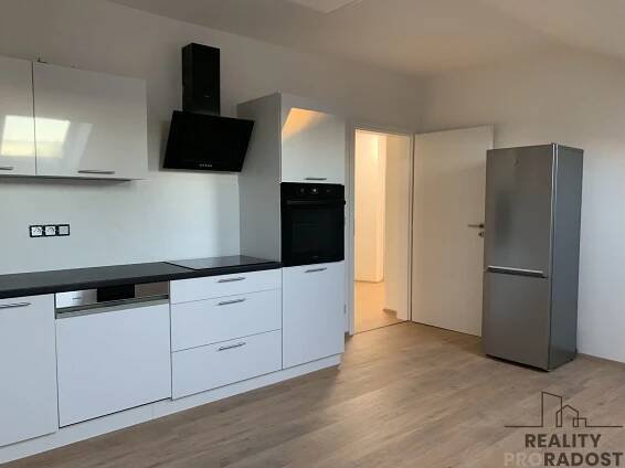 Pronájem, byt 3+1, novostavba, klimatizace, Brno - Soběšice | REALITY PRORADOST s.r.o 