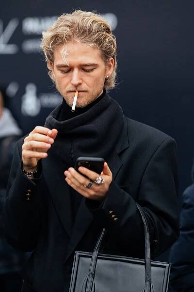 Paris Men’s | Autumn/Winter 2023 | Alexánder