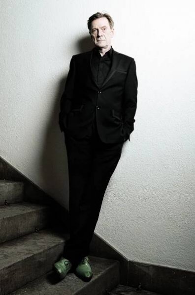 Jesper Christensen @ SPIELKIND