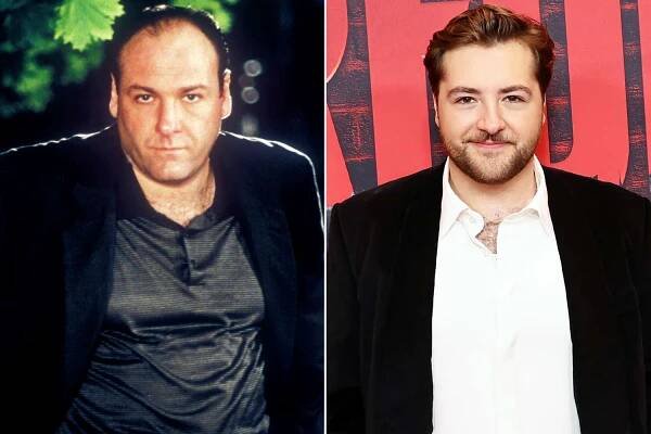 James Gandolfini's Son Michael Sets the Record Straight on the Possibility of a Sopranos Prequel Series