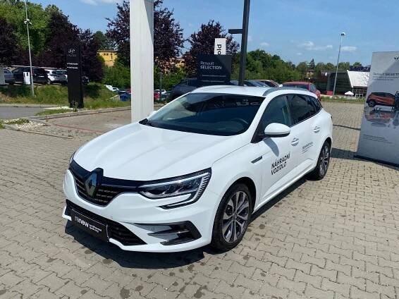 Renault Mégane