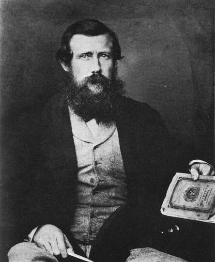 John Hanning Speke
