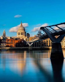 Thames River Sightseeing | #1 London Sightseeing Cruises