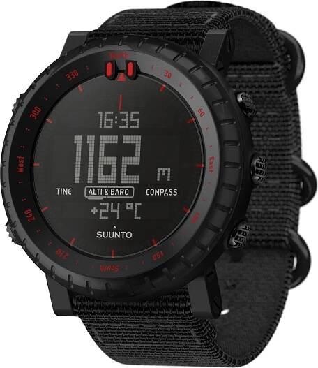 Suunto SS023158000 od 3 650 Kč