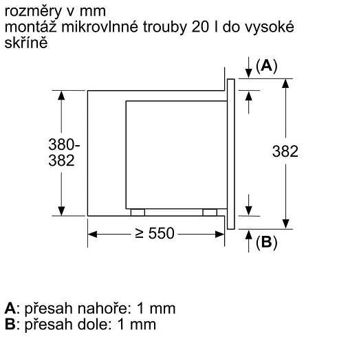 BOSCH BFL623MB3 | DNO elektro 